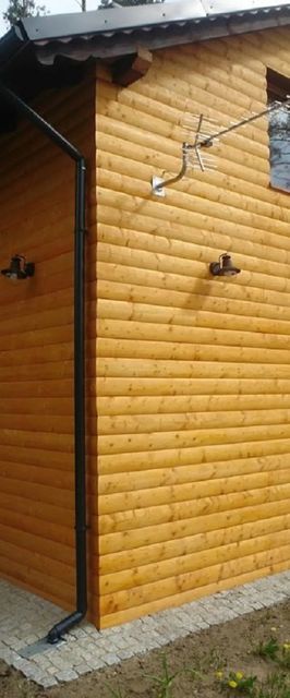 Domki Letniskowe Złotów