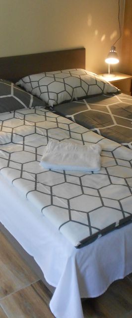 Lila Akác Apartman Tiszafüred