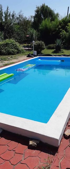 Cathrine Vendégház Poroszló