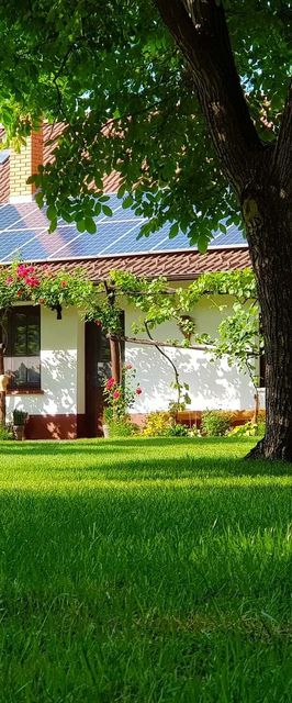 Szérűskert Vendégház Pusztaszer