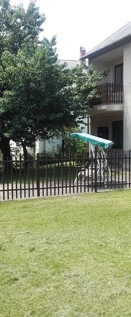 Szabó Vendégház Jásd