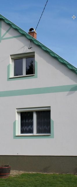 Lovas Major Vendégház Jásd