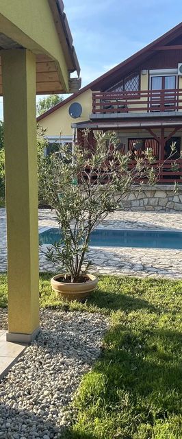 Abacus Vendégház Csopak