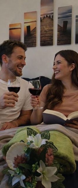 Limonádé Apartman AC Gárdony-Agárd