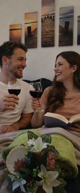 Limonádé Apartman AC Gárdony-Agárd