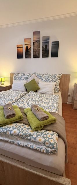 Limonádé Apartman AC Gárdony-Agárd