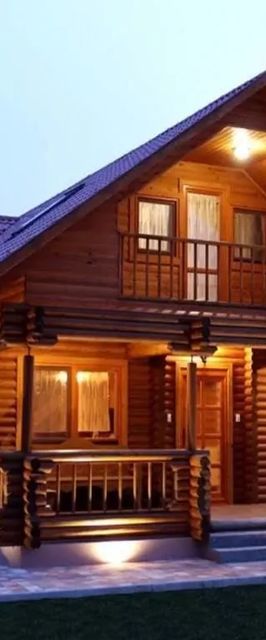 Vili Vendégház Demjén