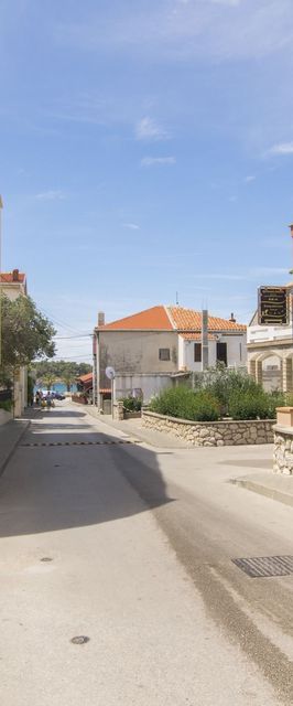 Apartments and Room Central Position Novalja