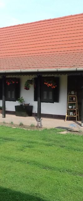  Szívünk Csücske Vendégház Sarud