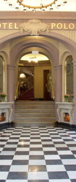 Hotel Polonia Kraków