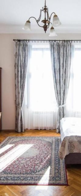 ApartHotel Basztowa Kraków