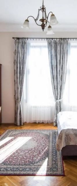 ApartHotel Basztowa Kraków