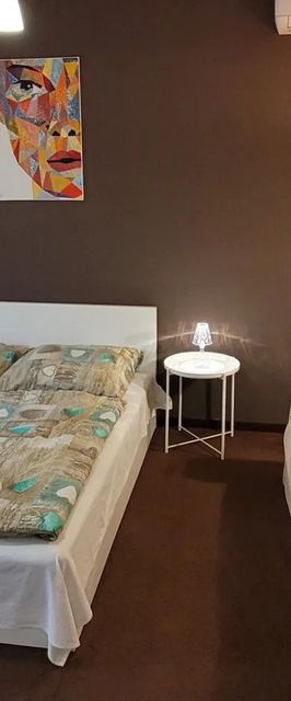 Doris Apartman Siófok