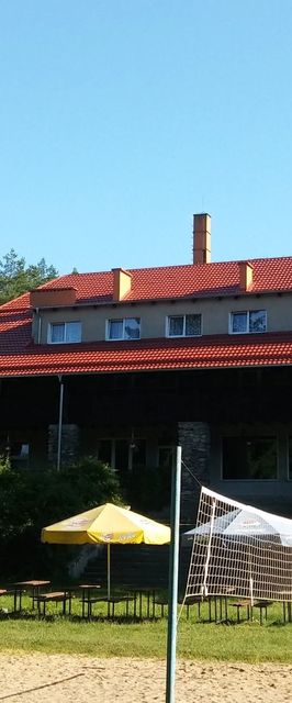 Ośrodek Wypoczynkowy w Nowej Kaletce Olsztyn