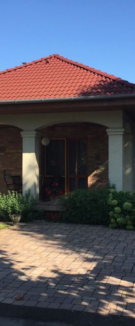 Villa Annamária Siófok