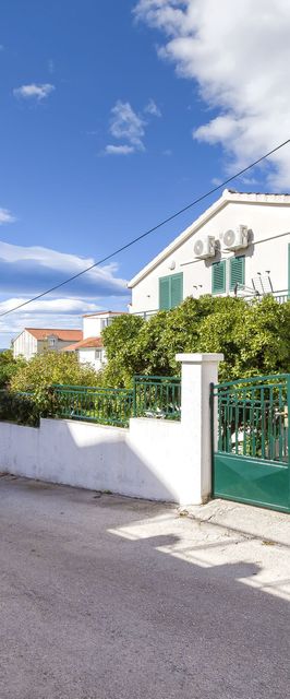 Apartment Ervin Vodice