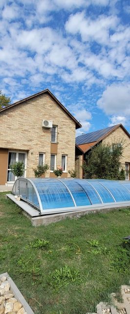 Horgász-Lak Vendégház Nagybaracska