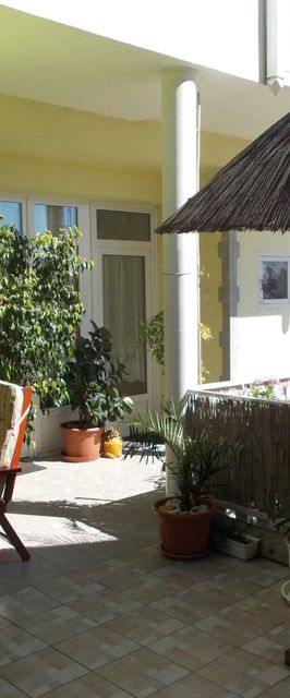 Gyöngyi Apartman Hévíz