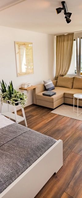 MOOKI Mountain Apartment Gerlitzen-Ossiacher See