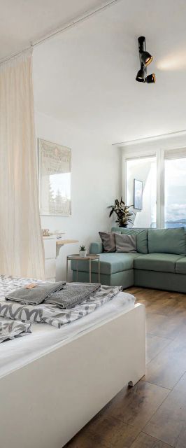 MOOKI Mountain Apartment Gerlitzen-Ossiacher See