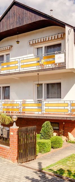 Hilda Vendégház Hévíz