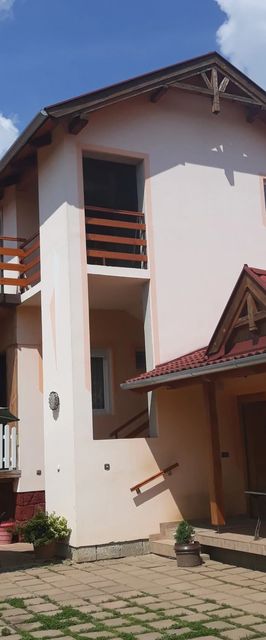 Vendvidék Kapuja Vendégház Szentgotthárd