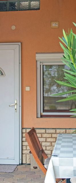 Erika Mini Apartman Gyula