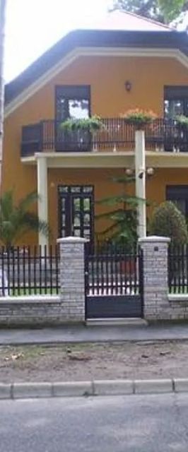 Ágnes Apartman I.Siófok