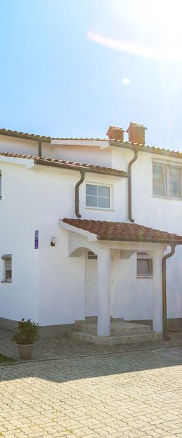 Apartmani Radic Medulin Istria