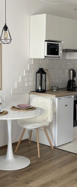 SC Design Home Apartman Pécs