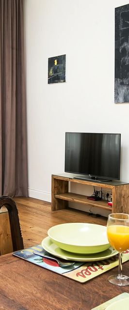 Otium Jewish Quarter Miodowa Kraków