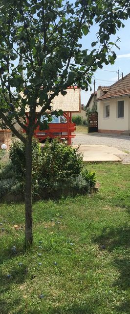 Borostyán Vendégház Demjén