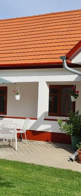 Pócsi Mária Vendégház Máriapócs