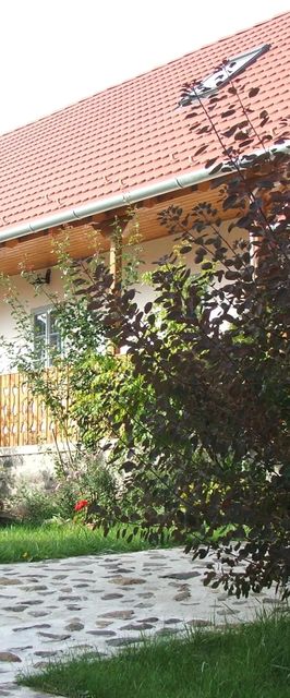 Fecskefészek Apartmanház Buják