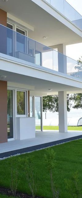 Tamás Nyaraló Siófok