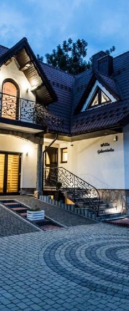 Willa Galantówka Zakopane