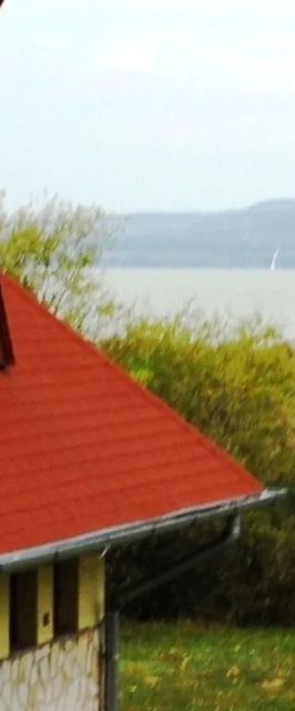 Nap-Hal Vízparti Ház Balatonszárszó
