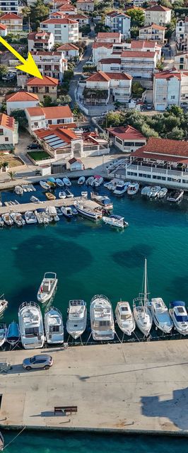 House Josipa Okrug Gornji