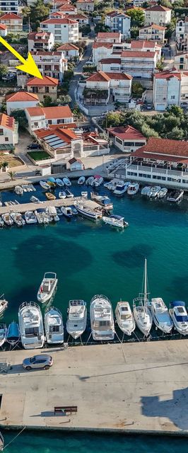 House Josipa Okrug Gornji