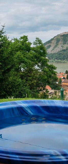 Kálvária Vendégház Nagymaros