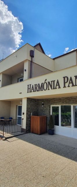 Harmónia Panzió Bogács