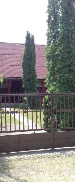 Nosztalgia Vendégház Tiszakécske