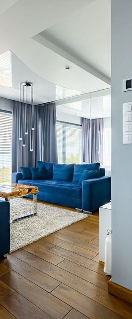 Prezydencki Apartamenty Jarosławiec