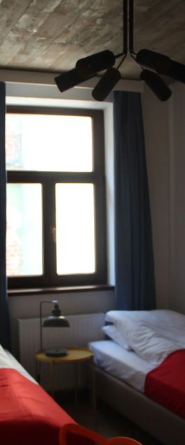 Hostel Starówka - Zamość