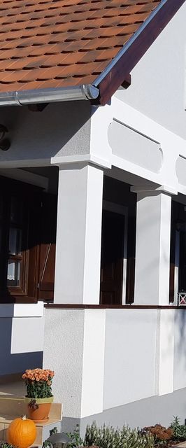 Kálium Vendégház Mindszentkálla