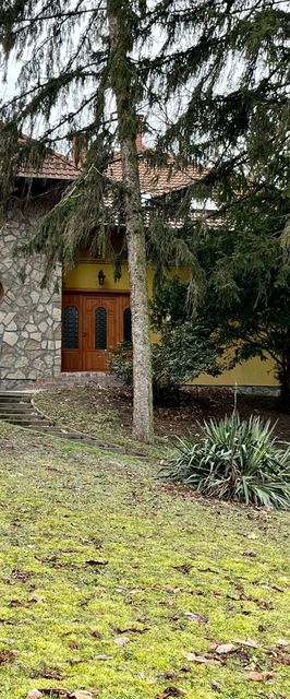 Klára Villa Balatonboglár