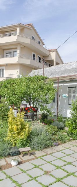 House Goga Primosten