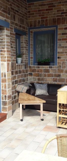 Bástya Apartman Eger