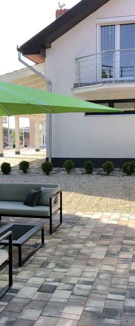 White Apartman Siófok