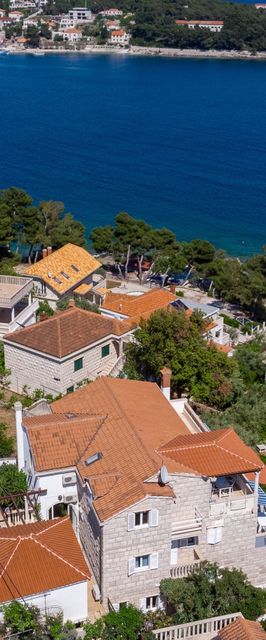 Apartmanok A Tenger Mellett Puntinak, Brac - 718 Puntinak